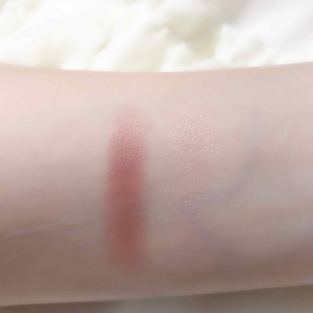 ワイドルックアイズ/インテグレート/アイシャドウパレットを使ったクチコミ（3枚目）