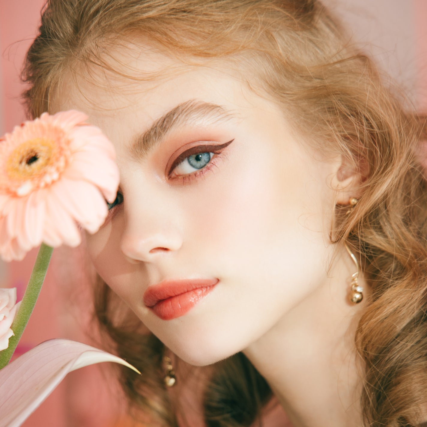 リキッドアイライナーR4/ラブ・ライナー/リキッドアイライナーを使ったクチコミ(1枚目)