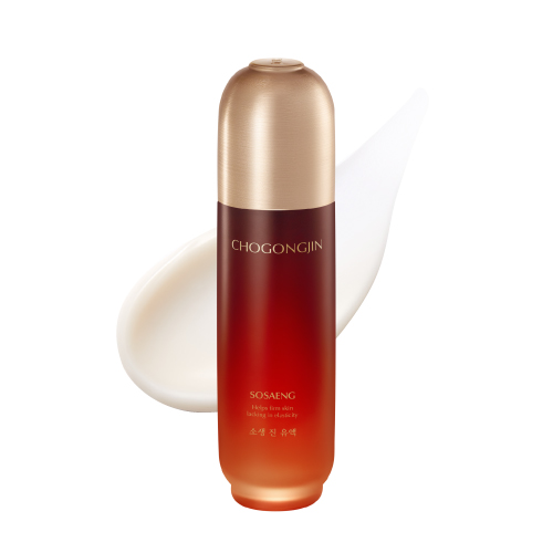 CHOGONGJIN チョゴンジン ソセン 乳液