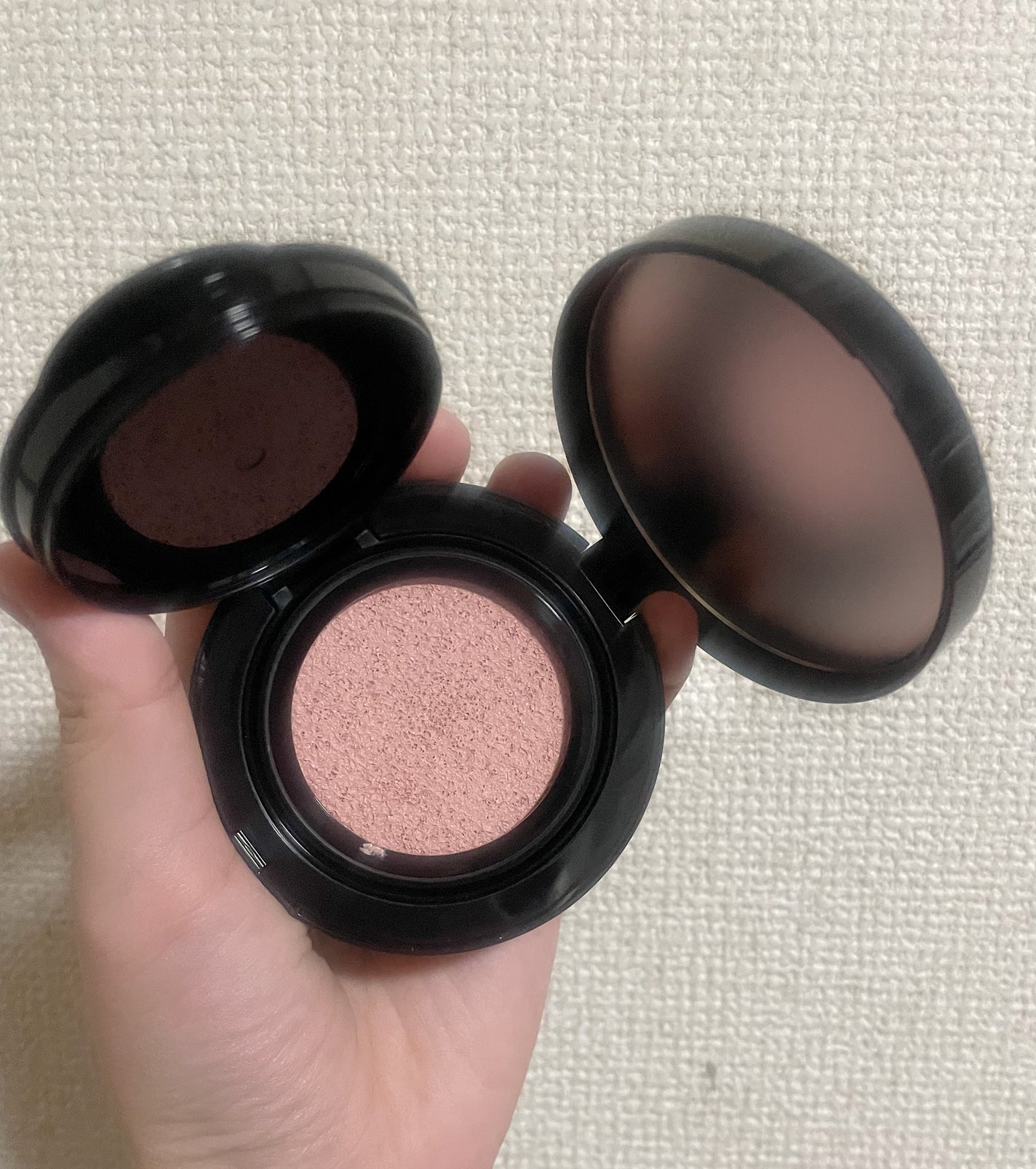 ケイト カラー&カバークッション/KATE/クッションファンデーションを使ったクチコミ(2枚目)