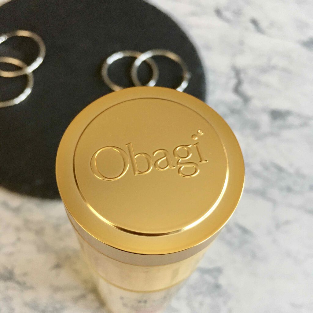 オバジX リフトローション/オバジ/化粧水を使ったクチコミ(2枚目)