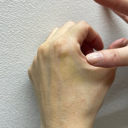 LEN on LIPS 「皆さんこんばんは🌙本日はmedicube様のディープビタCアン..」(5枚目)