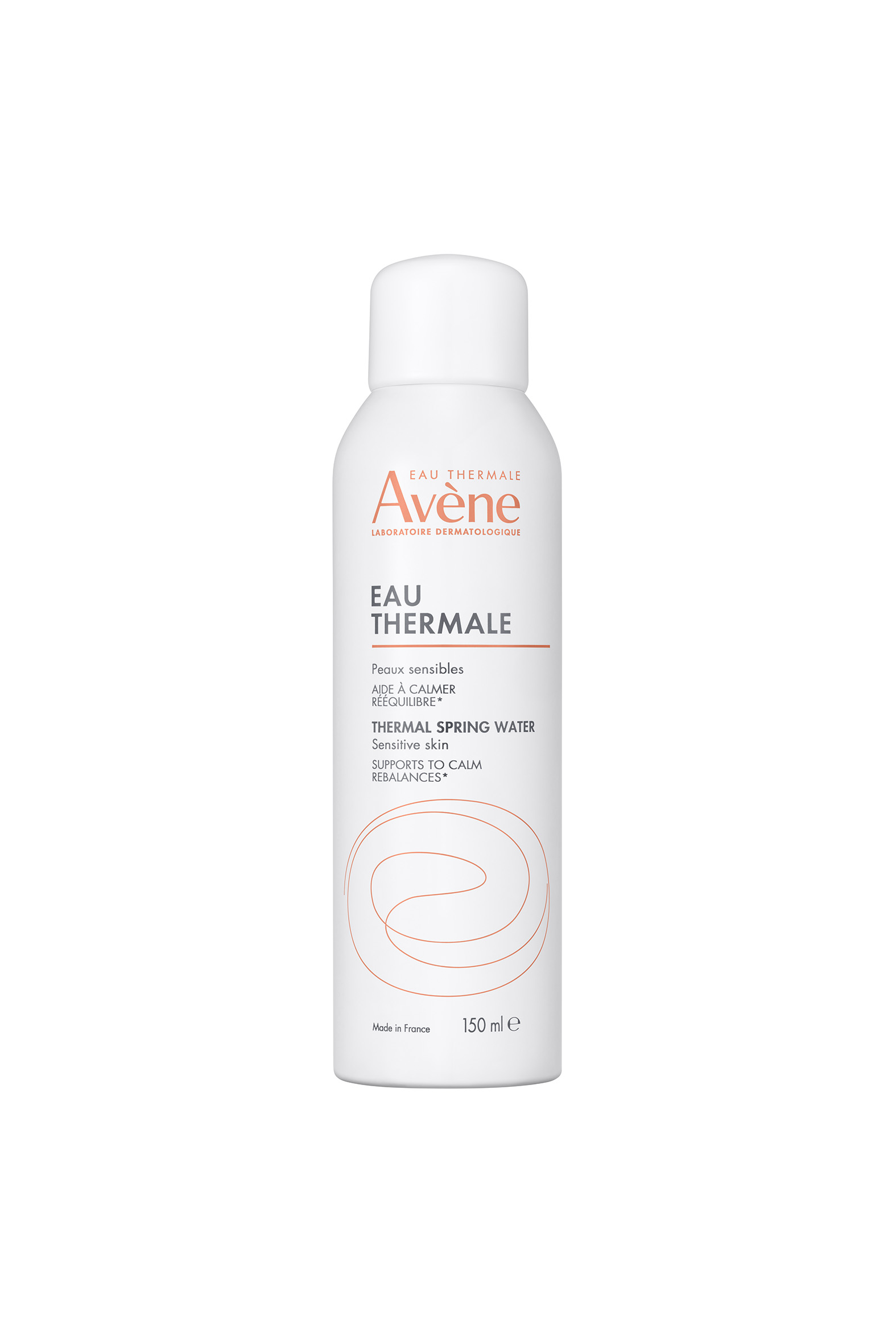 ウオーター / アベンヌ