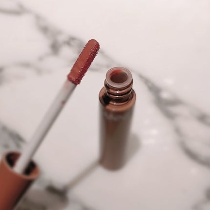 ウォータリーティントリップ/CEZANNE/リップティントを使ったクチコミ(2枚目)