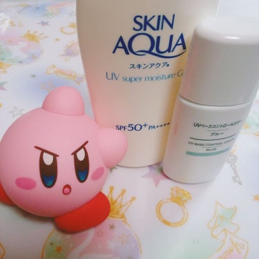 🌼私、SPF50で日焼け対策始める🌼

ブルベになりたいなりたい症候群の私です。
春でこんな焼けたのにまだ焼けていくのですね。
美白且つ、日焼け止めってあってもかなり値が張ります。バイトもしてない学生に