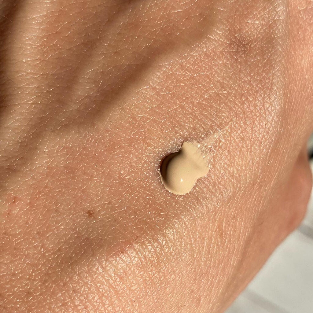 イルミネーティングサプルブレミッシュクリーム(40ml)/Klairs/化粧下地を使ったクチコミ(5枚目)