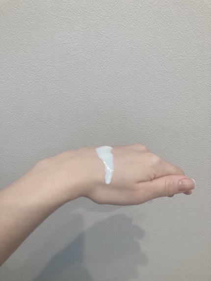 ノンルース UVカットミルク/ベルマン化粧品/日焼け止め・UVケアを使ったクチコミ(3枚目)
