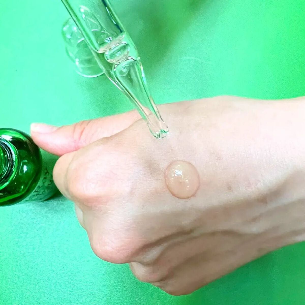 ツーウェイホワイト アンプル原液/PlusRay/美容液を使ったクチコミ(5枚目)