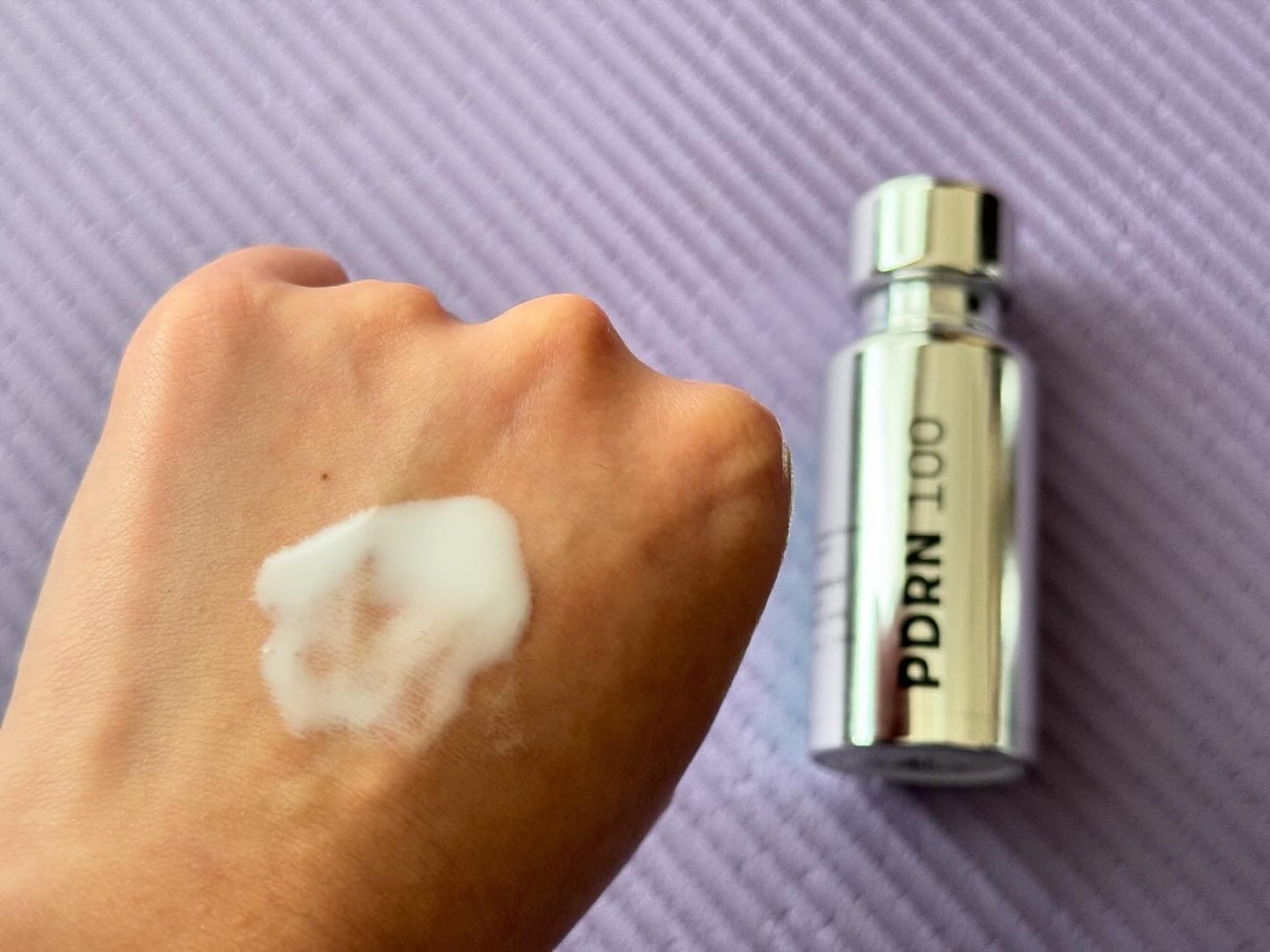 リードルショット100/VT/美容液を使ったクチコミ(4枚目)