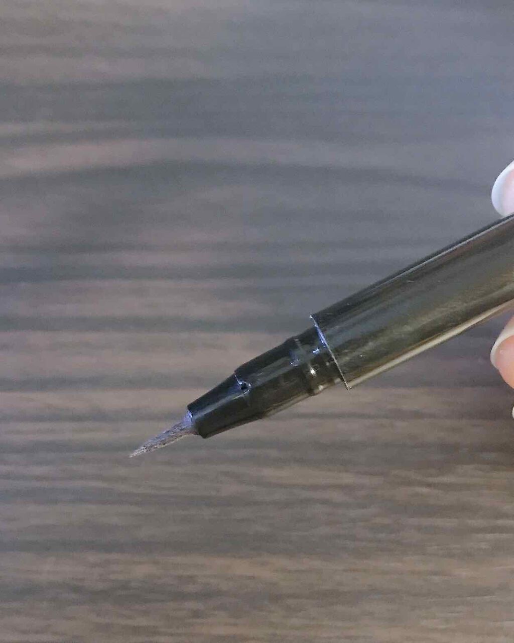 リキッドアイブロウ/U R GLAM/リキッドアイブロウを使ったクチコミ(2枚目)