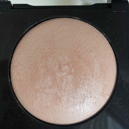 【旧品】パウダーチークス/キャンメイク/パウダーチークを使ったクチコミ(5枚目)