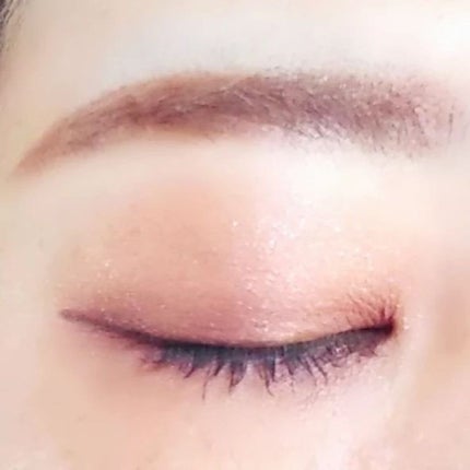 「塗るつけまつげ」自まつげ際立てタイプ/デジャヴュ/マスカラを使ったクチコミ(5枚目)