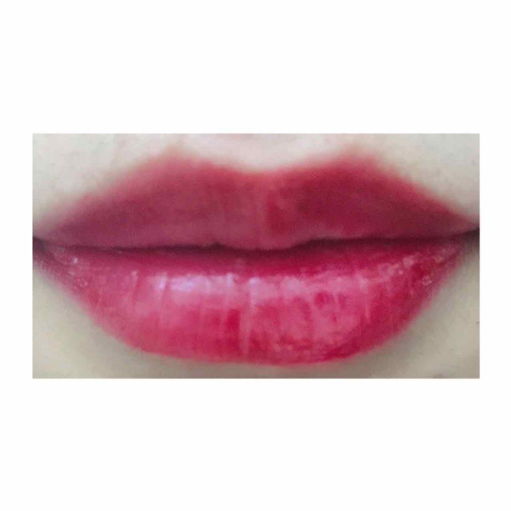 ラック シュプリア/shu uemura/リップグロスを使ったクチコミ(2枚目)