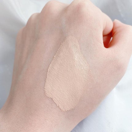 オールアワーズ リキッド/YVES SAINT LAURENT BEAUTE/リキッドファンデーションを使ったクチコミ(3枚目)