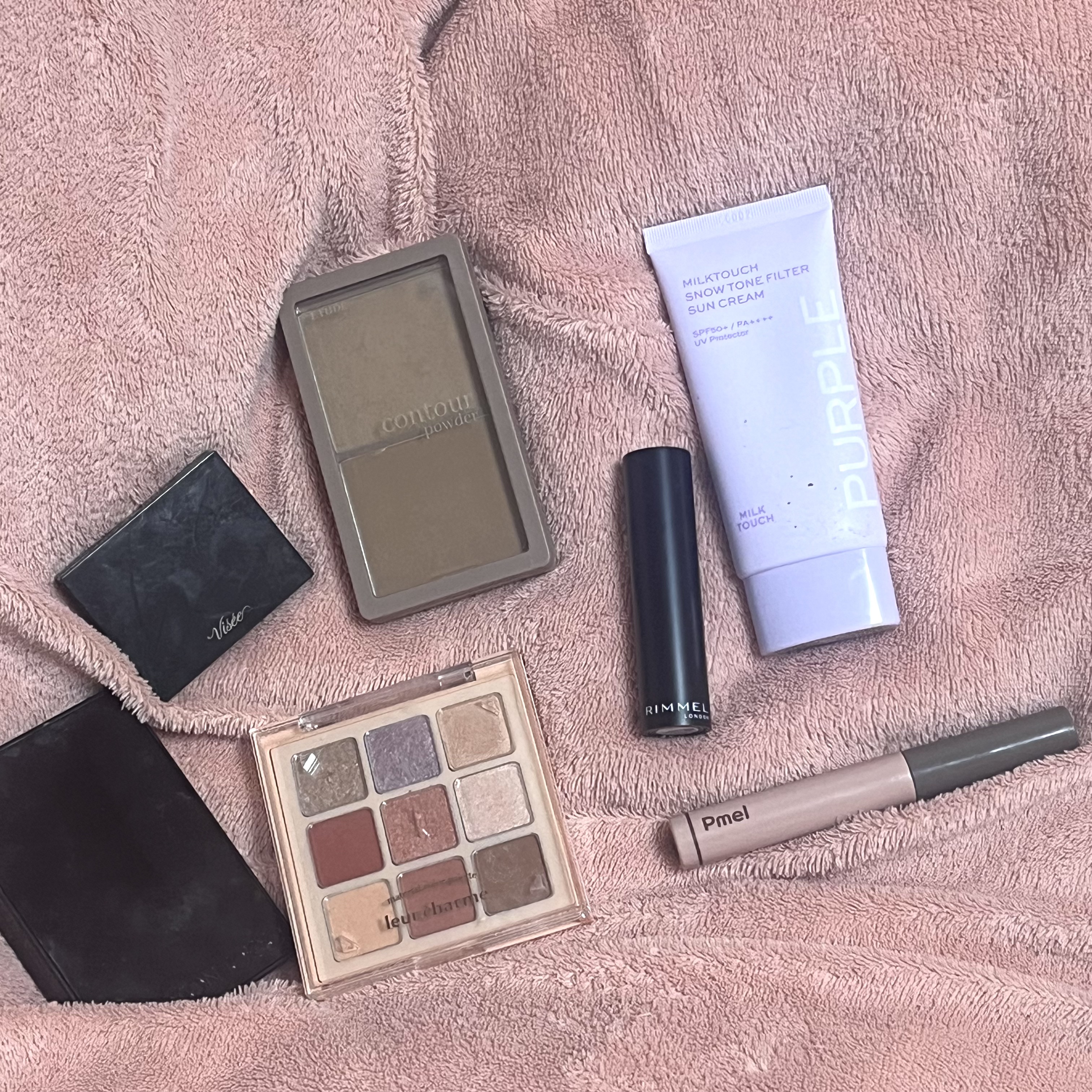 ラスティング フィニッシュ オイルモイスト ティント C/リンメル ロンドン/リップティントを使ったクチコミ（1枚目）