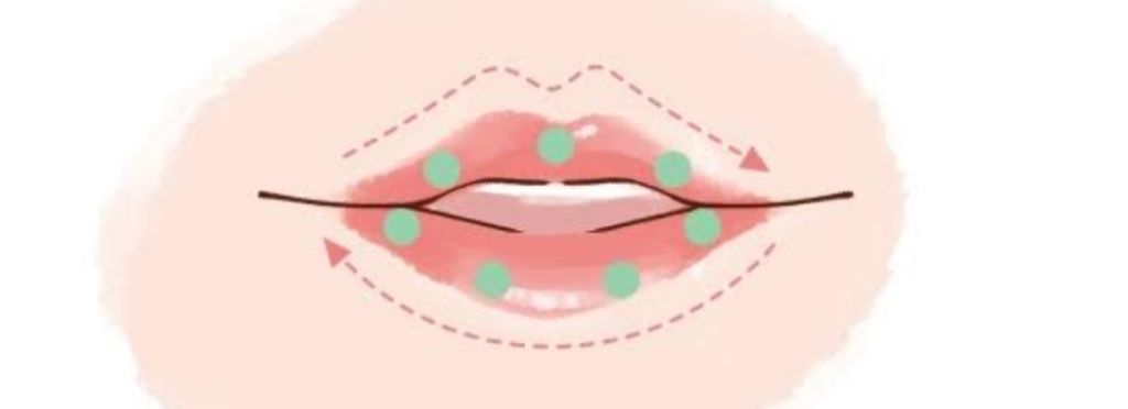 リップモイストエッセンス/DAISO/リップ美容液を使ったクチコミ(2枚目)