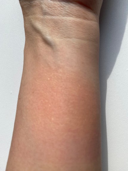 ブラッディライアー コーティングティント/lilybyred/リップティントを使ったクチコミ(5枚目)