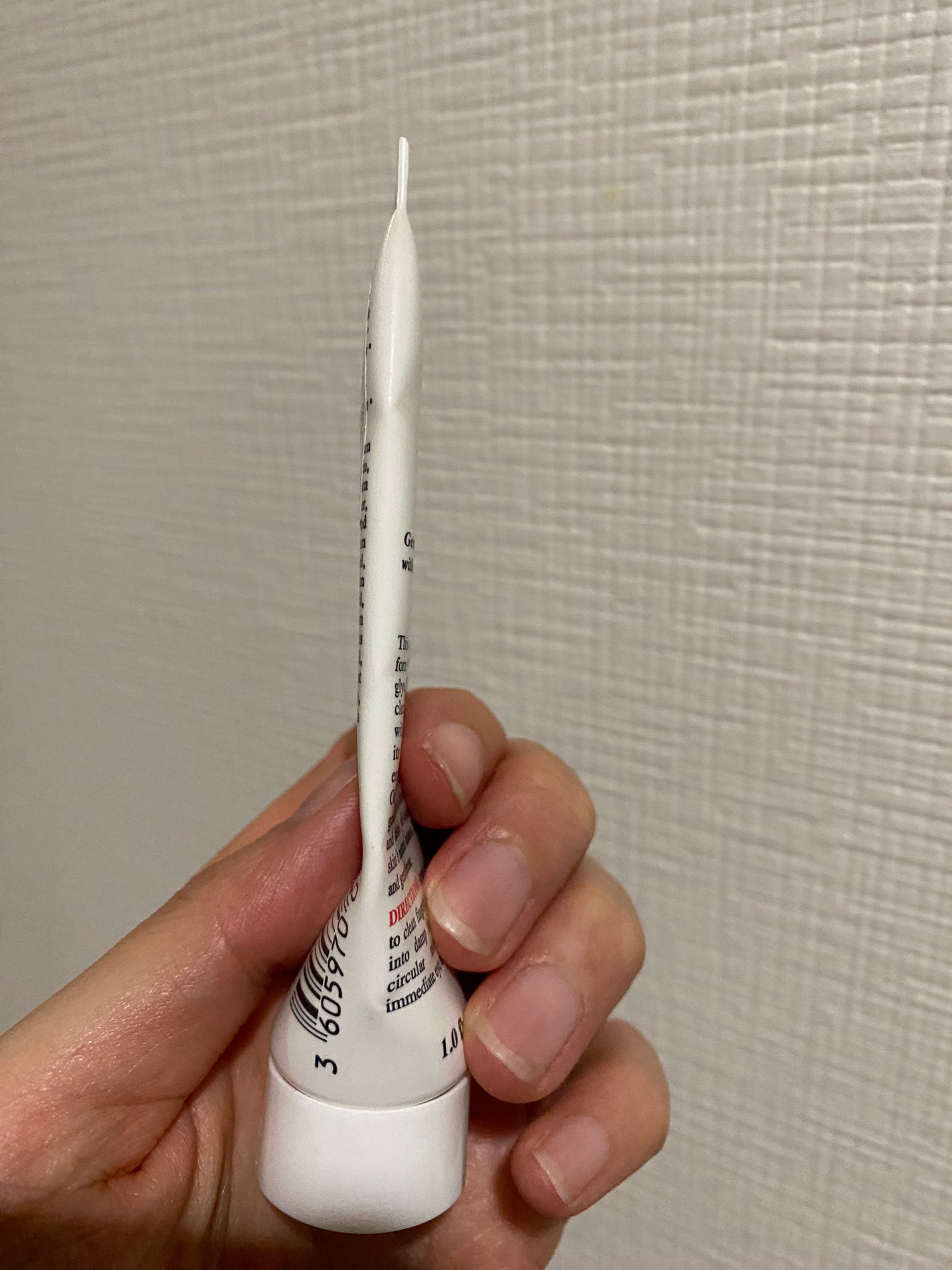 キールズ クレンザー UFC/Kiehl's/洗顔フォームを使ったクチコミ(4枚目)