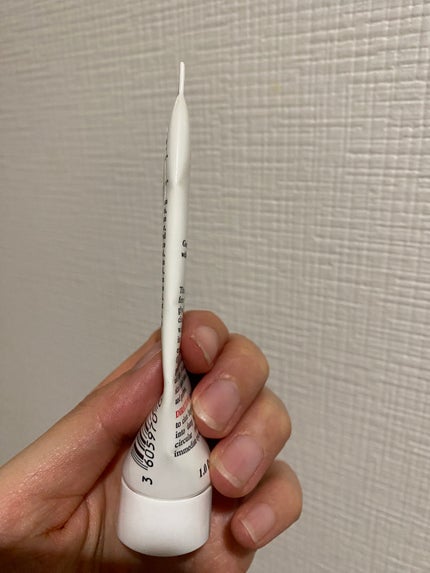 キールズ クレンザー UFC/Kiehl's/洗顔フォームを使ったクチコミ(4枚目)