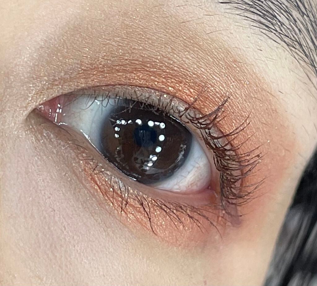 クワッドアイシャドー/NARS/アイシャドウパレットを使ったクチコミ(4枚目)