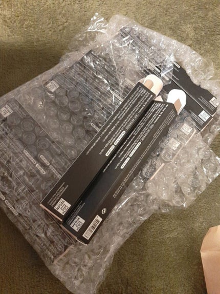 ラストオート ジェルアイライナー/BBIA/ジェルアイライナーを使ったクチコミ(1枚目)