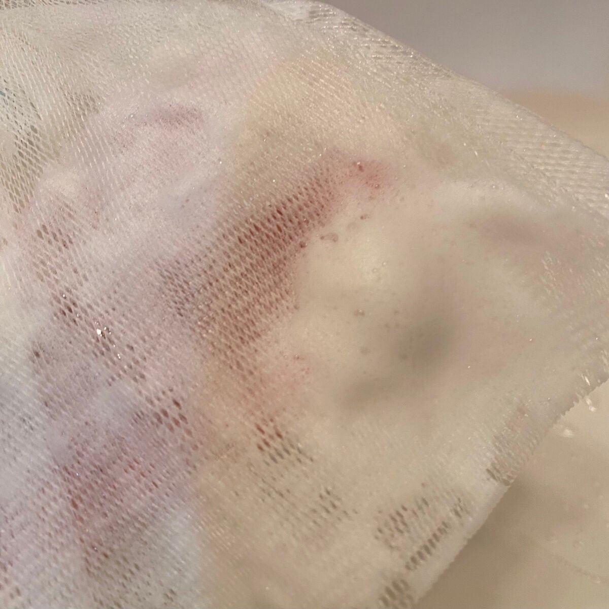 ワフードメイド 宇治抹茶酵素洗顔/pdc/洗顔パウダーを使ったクチコミ(3枚目)