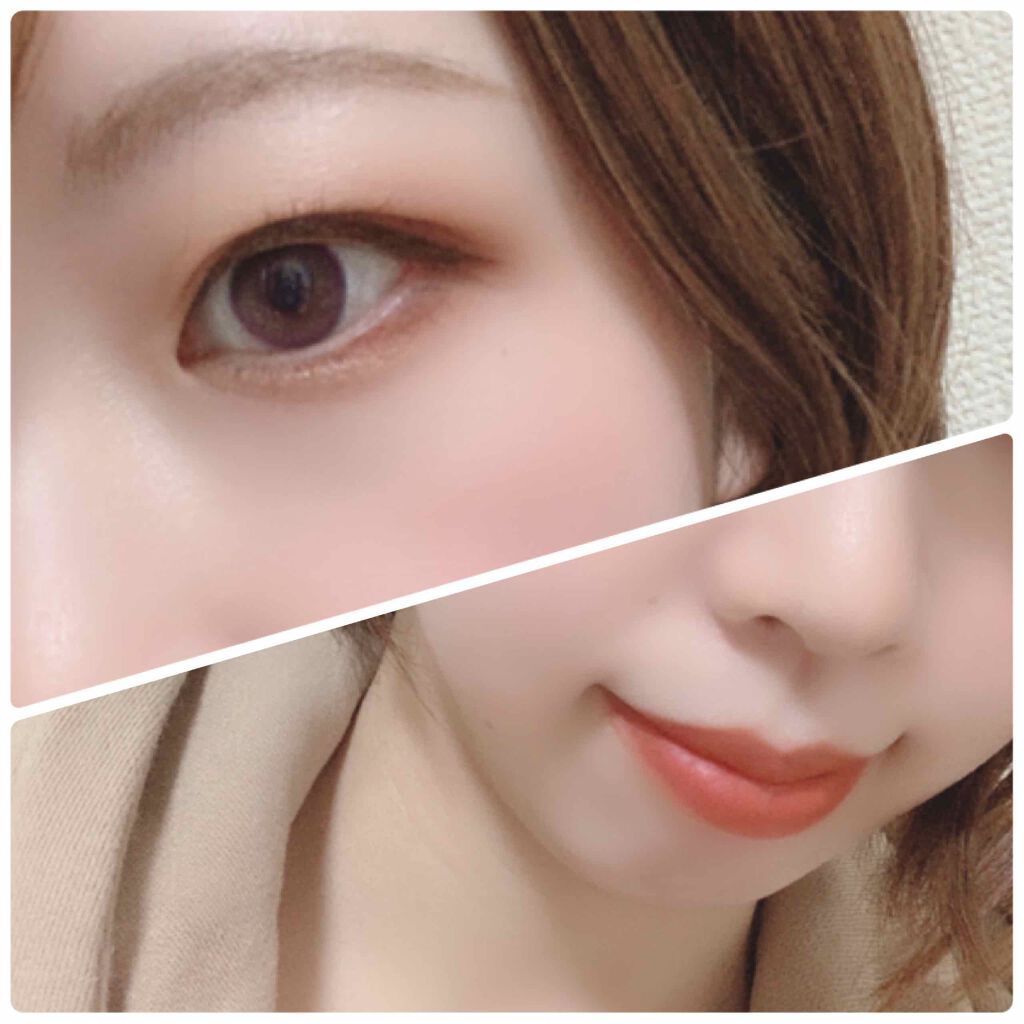 クリーミータッチライナー/キャンメイク/ジェルアイライナーを使ったクチコミ(2枚目)