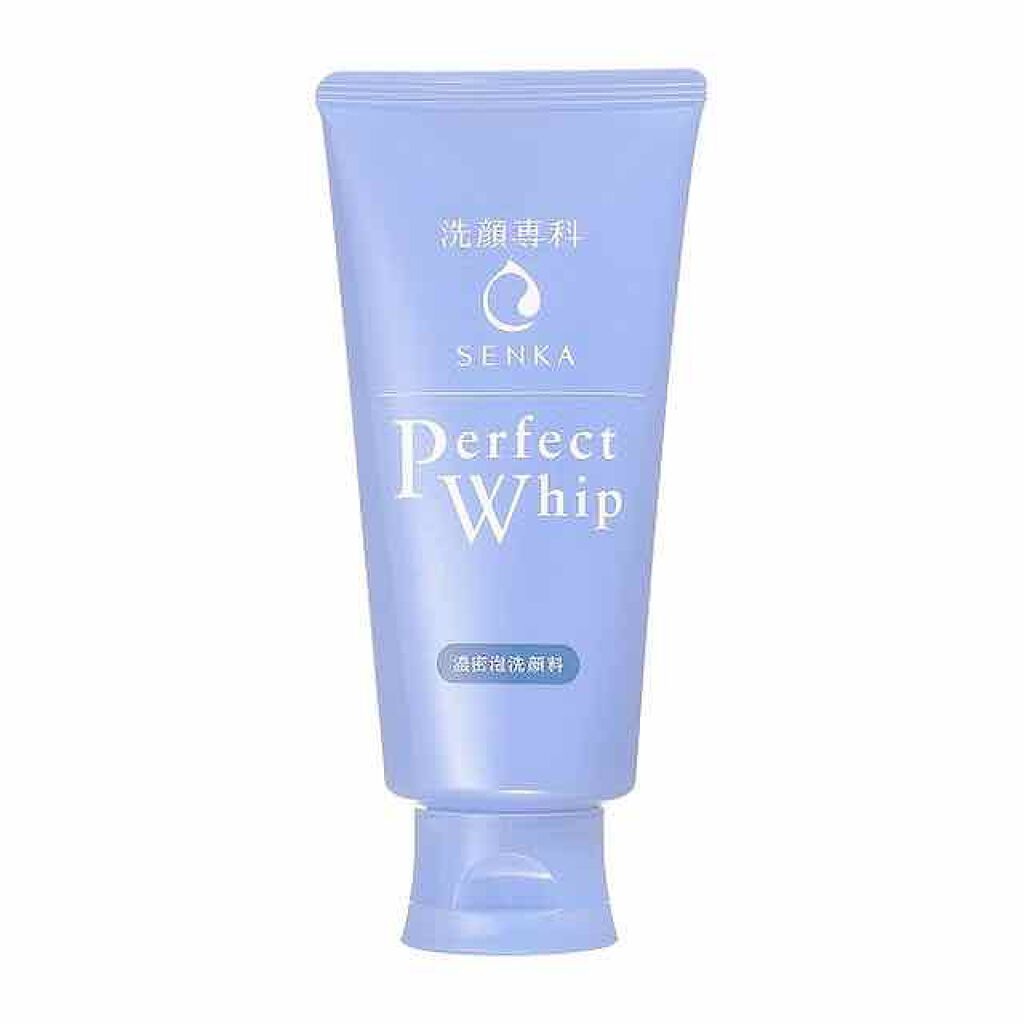 パーフェクトホイップn/SENKA(専科)/洗顔フォームを使ったクチコミ(2枚目)