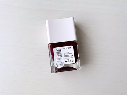 NAIL POLISH/nails inc./マニキュアを使ったクチコミ(4枚目)