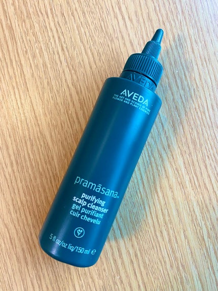 試してみた】AVEDA プラマサナ ピュリファイング スカルプ 試してみた】AVEDA プラマサナ ピュリファイング スカルプ