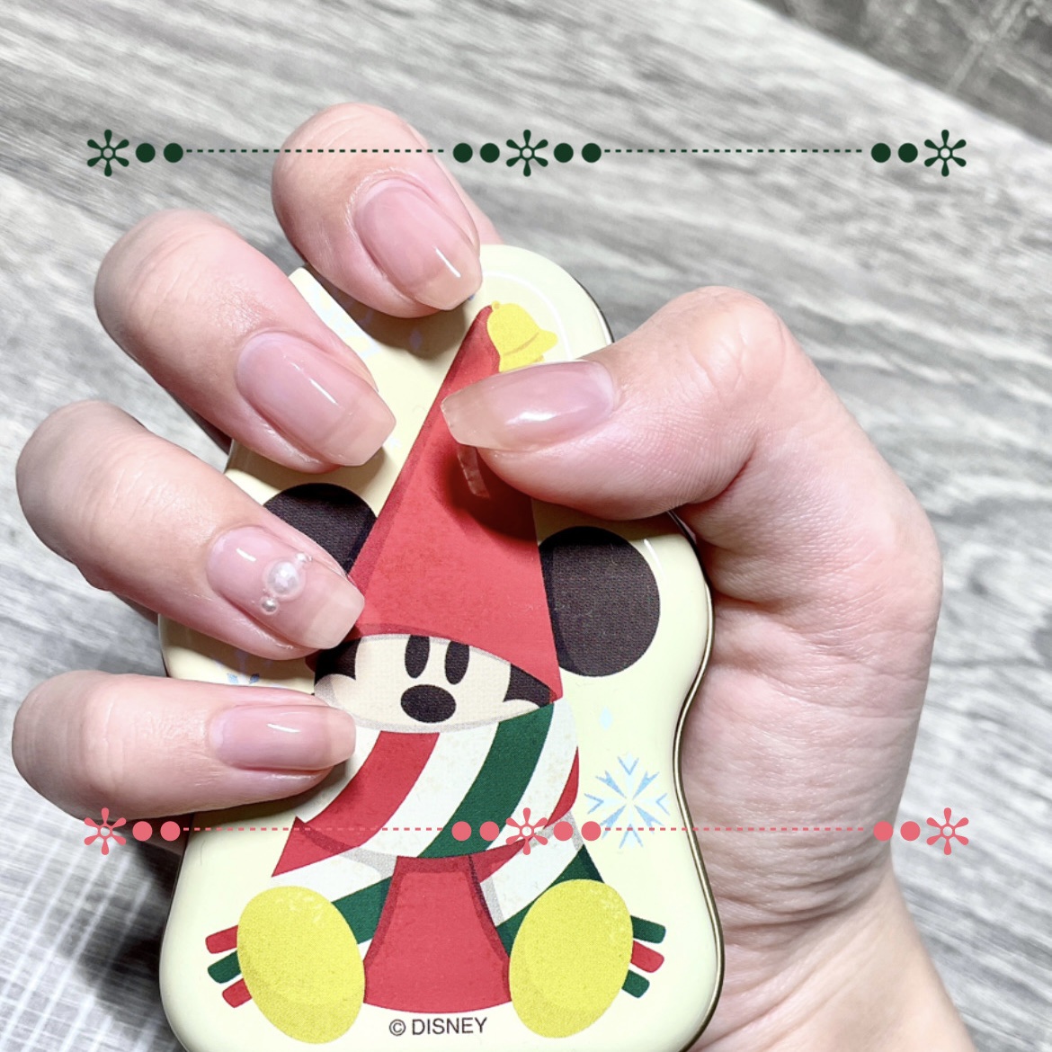 カラージェル/ネイル工房/ジェルネイルを使ったクチコミ（1枚目）