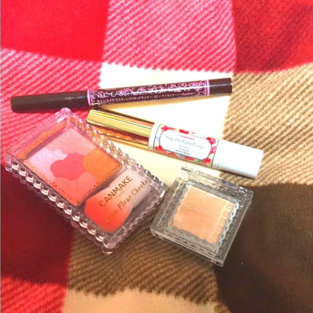 シングルカラーアイシャドウ/CEZANNE/単色アイシャドウを使ったクチコミ（1枚目）