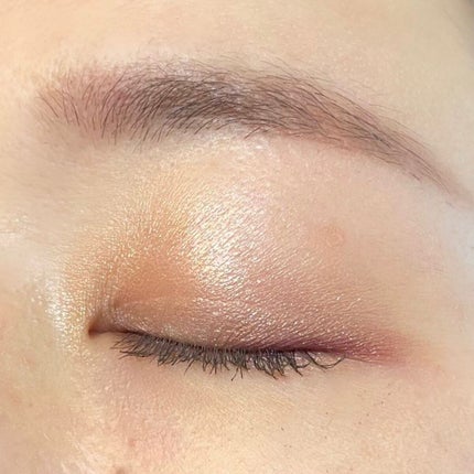 オブスキュア テンプテイション アイシャドウパレット/RMK/アイシャドウパレットを使ったクチコミ(7枚目)