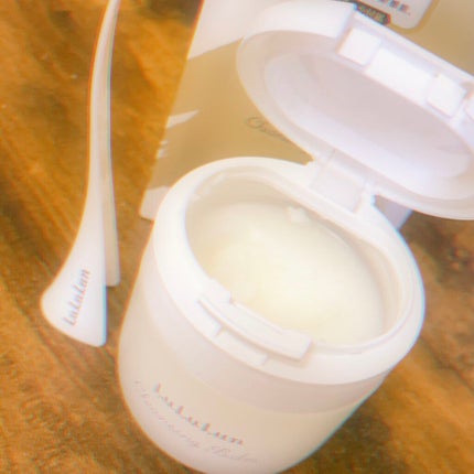 ルルルン クレンジングバーム(アロマタイプ)/ルルルン/クレンジングバームを使ったクチコミ(2枚目)