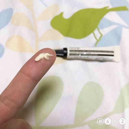 リップクリーム 40/Aesop/リップケアを使ったクチコミ(2枚目)