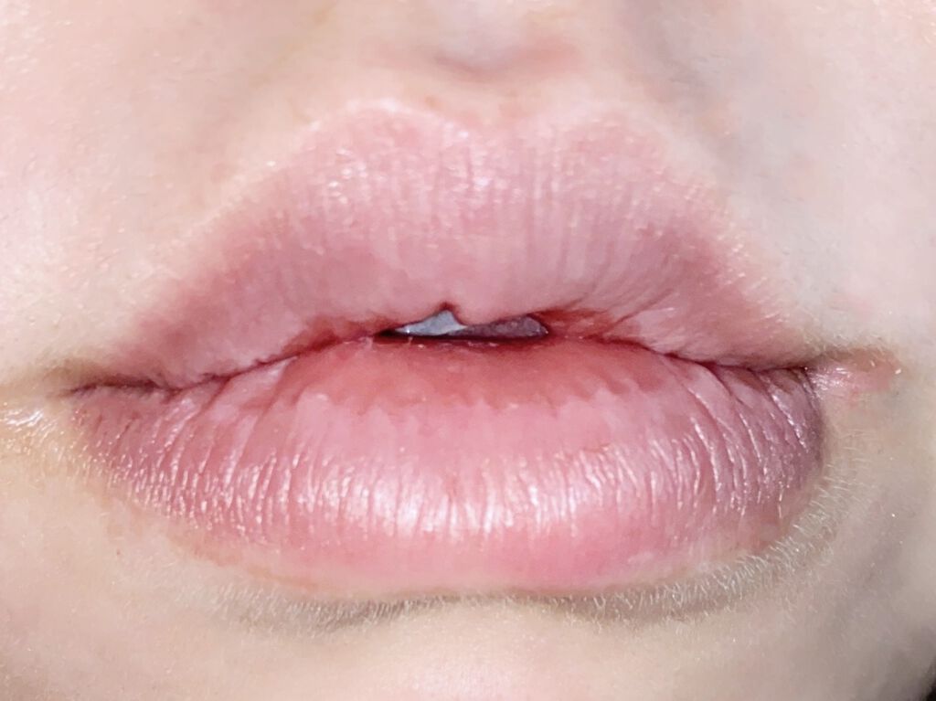 SPステイ マットインク/MAYBELLINE NEW YORK/口紅を使ったクチコミ（2枚目）