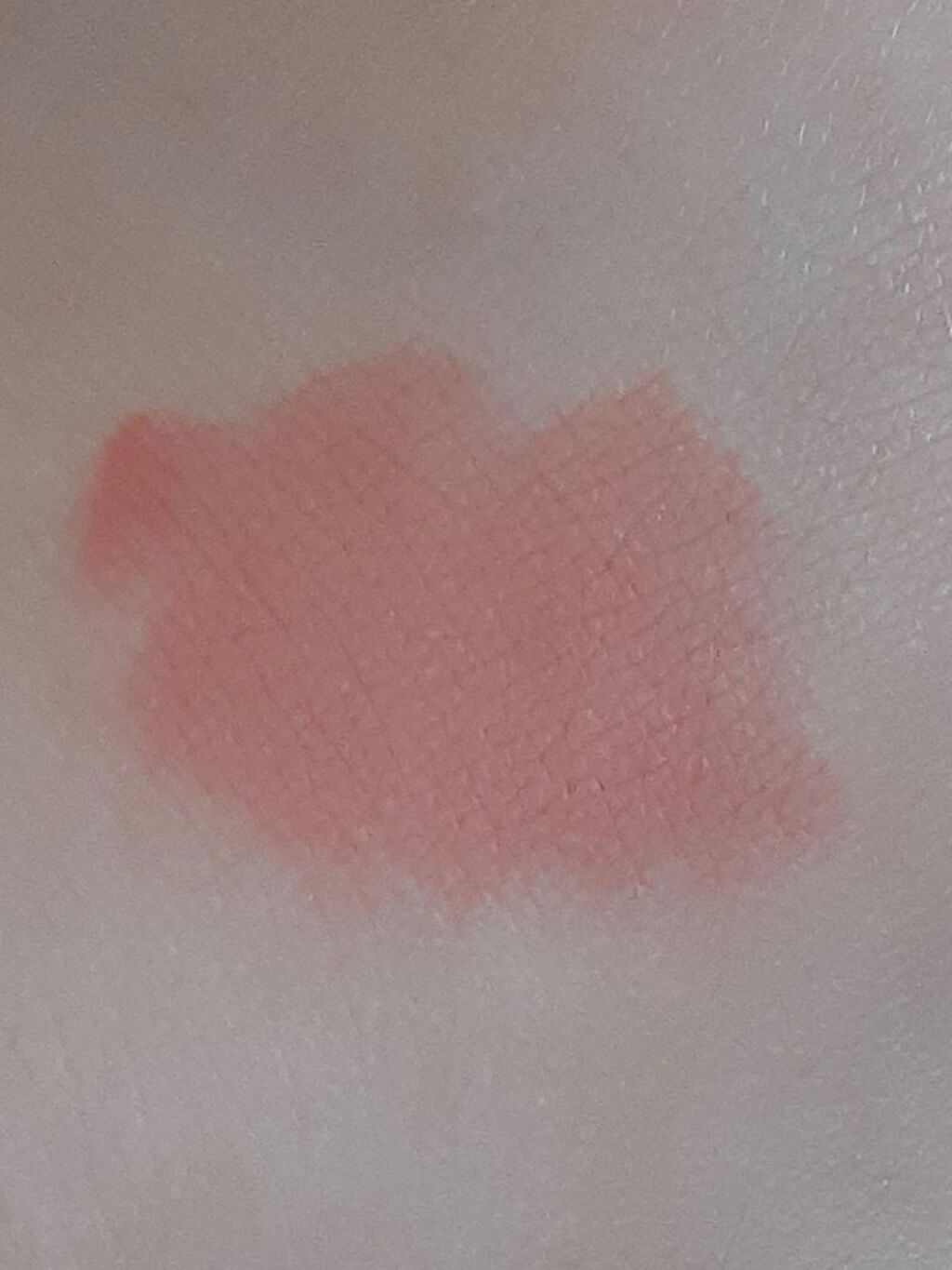 インク マット ブラー ティント/PERIPERA/口紅を使ったクチコミ（3枚目）