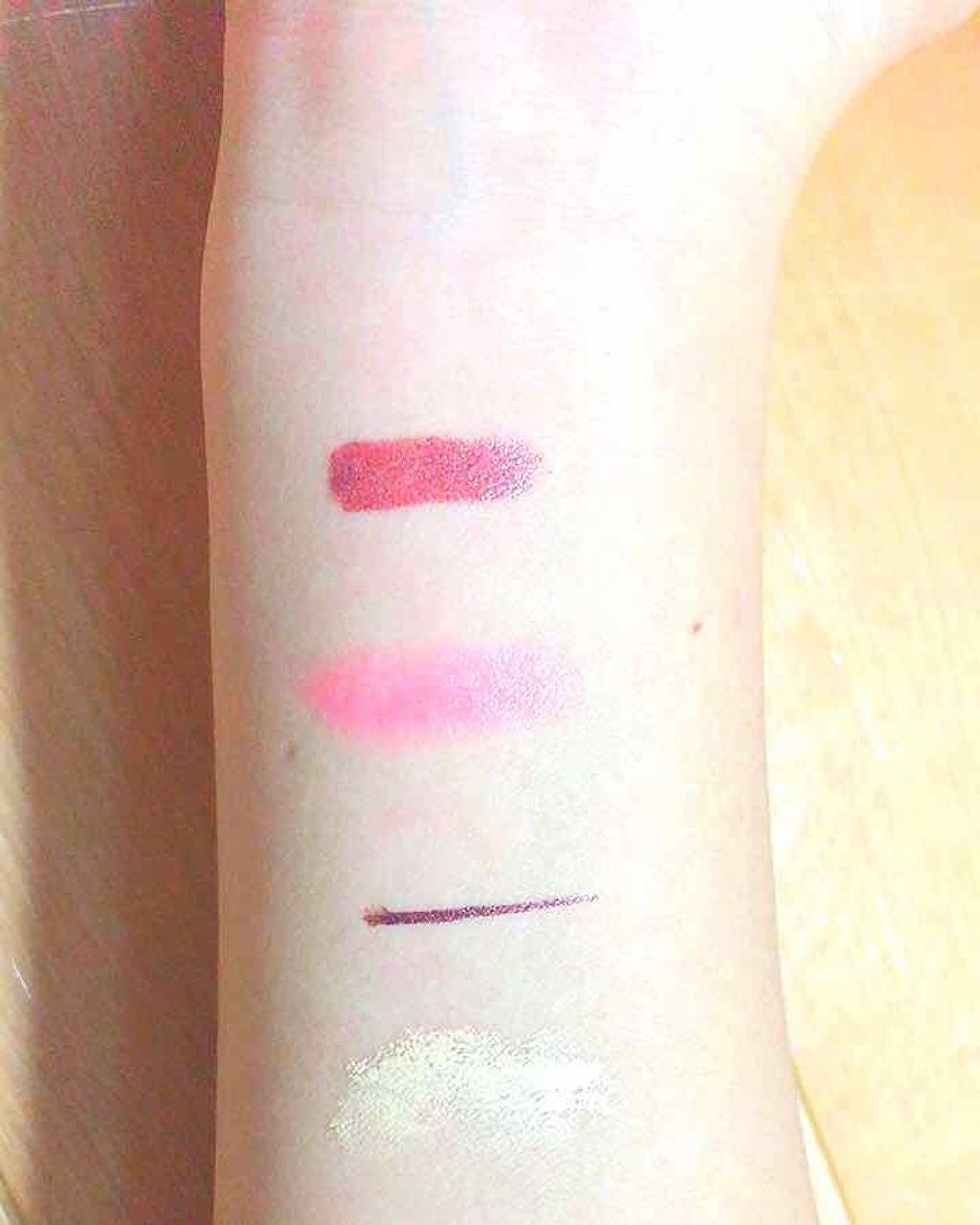 カラーステイ イグザクティファイ リキッドライナー/REVLON/リキッドアイライナーを使ったクチコミ（3枚目）