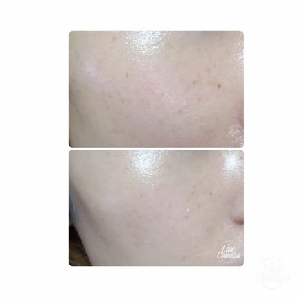 マスクフィットトーンアップクリーム/TIRTIR(ティルティル)/化粧下地を使ったクチコミ(3枚目)