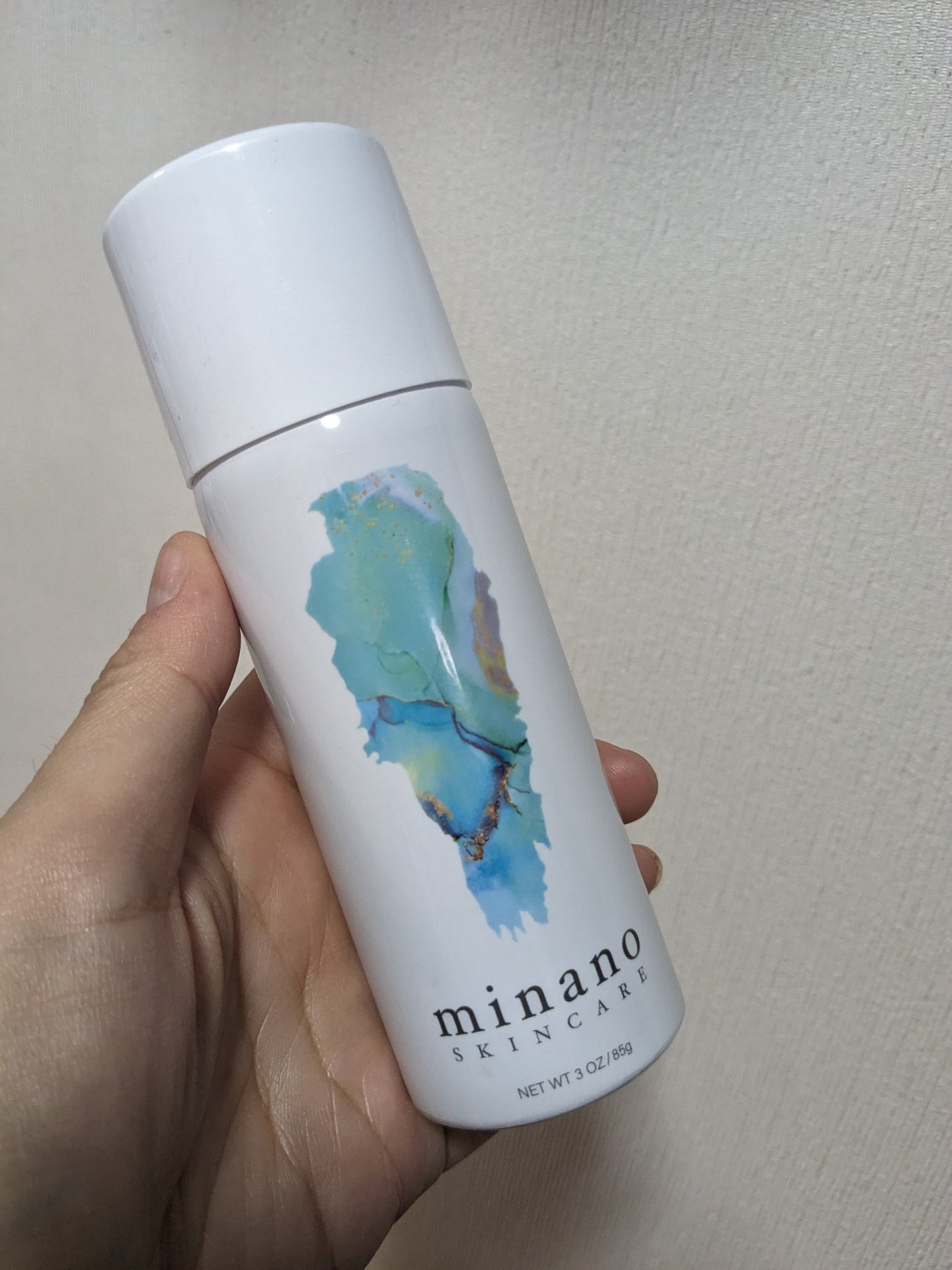 ミナノスキンケア/minano/その他スキンケアを使ったクチコミ(1枚目)