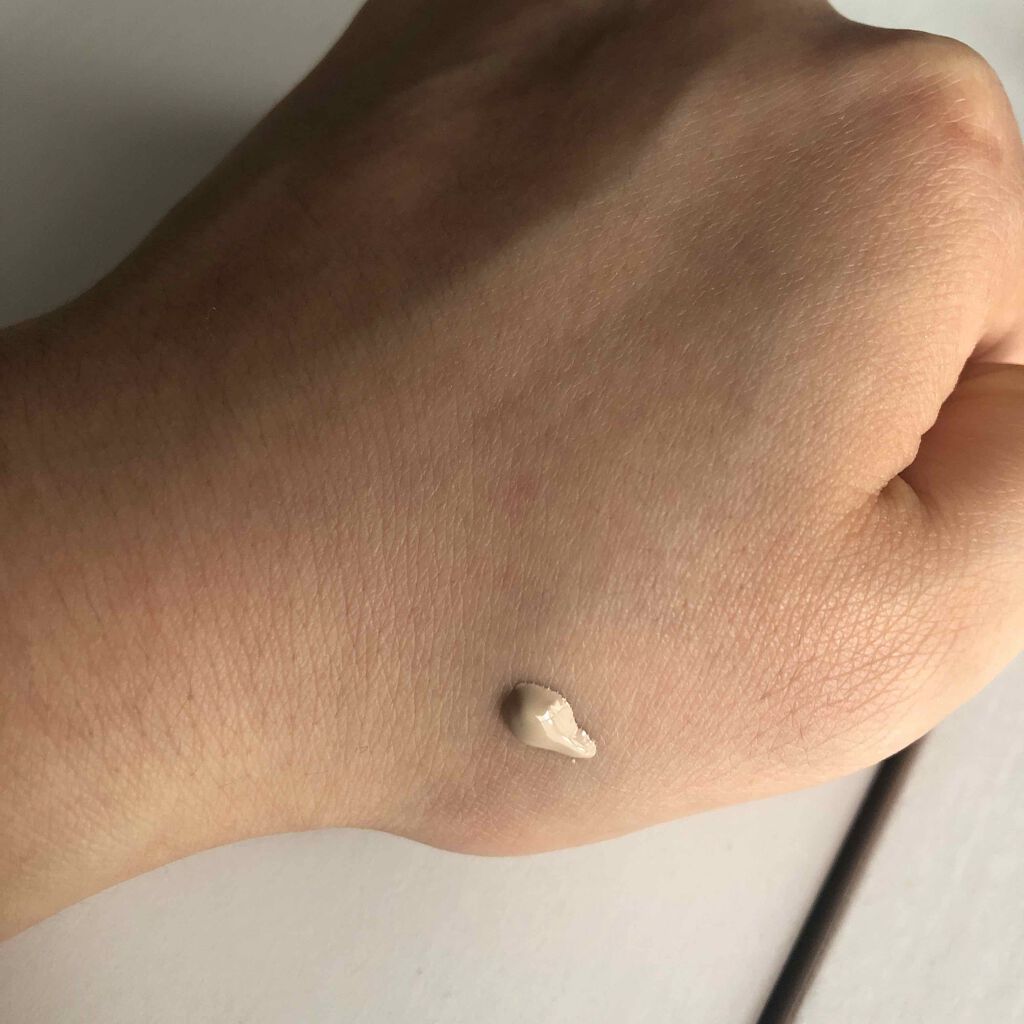 BBクリーム UV SPF40 PA+++/MISSHA/BBクリームを使ったクチコミ（2枚目）