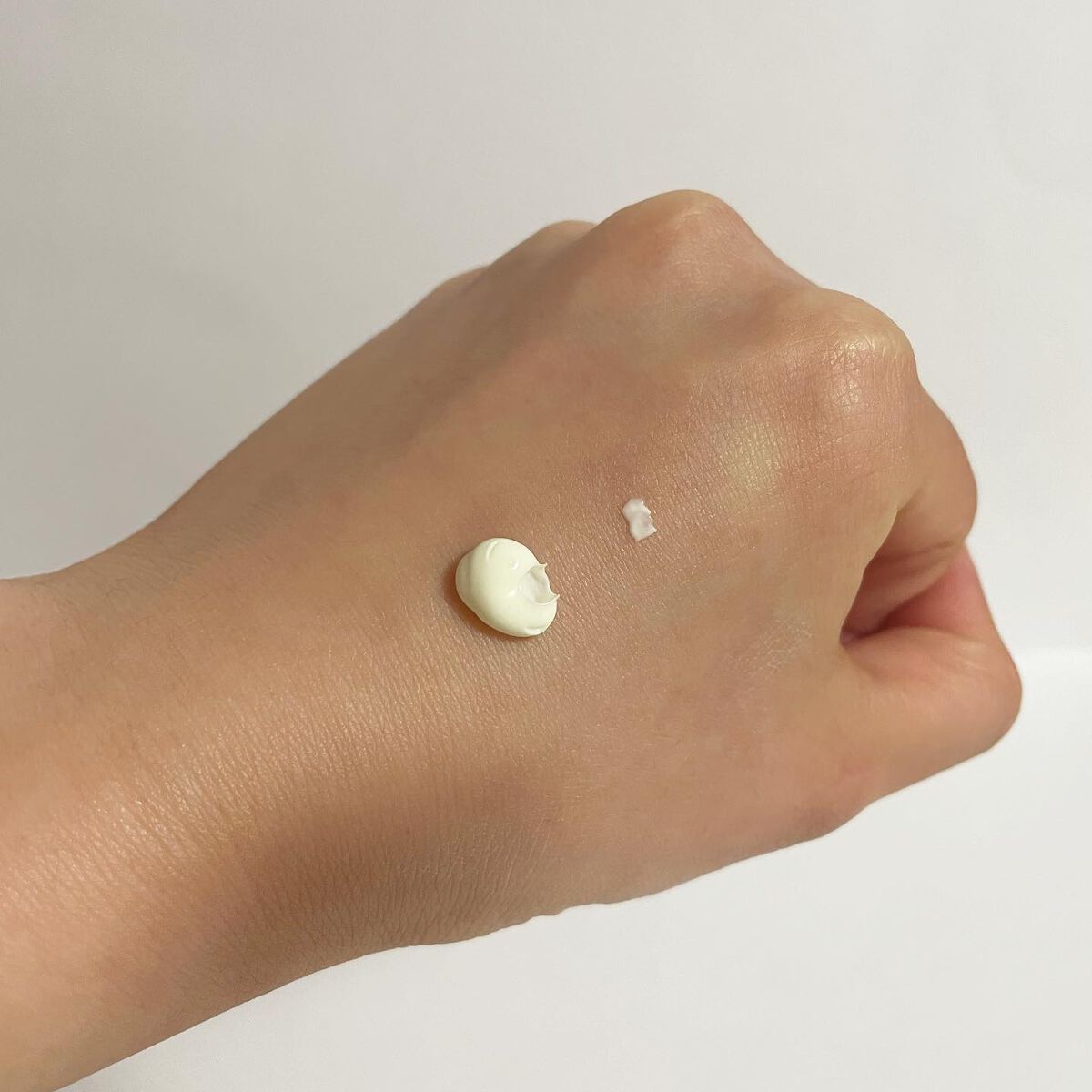 コスメヲタクぴのこ👒 on LIPS 「BywishtrendUVディフェンスモイストクリーム¥2,6..」(4枚目)