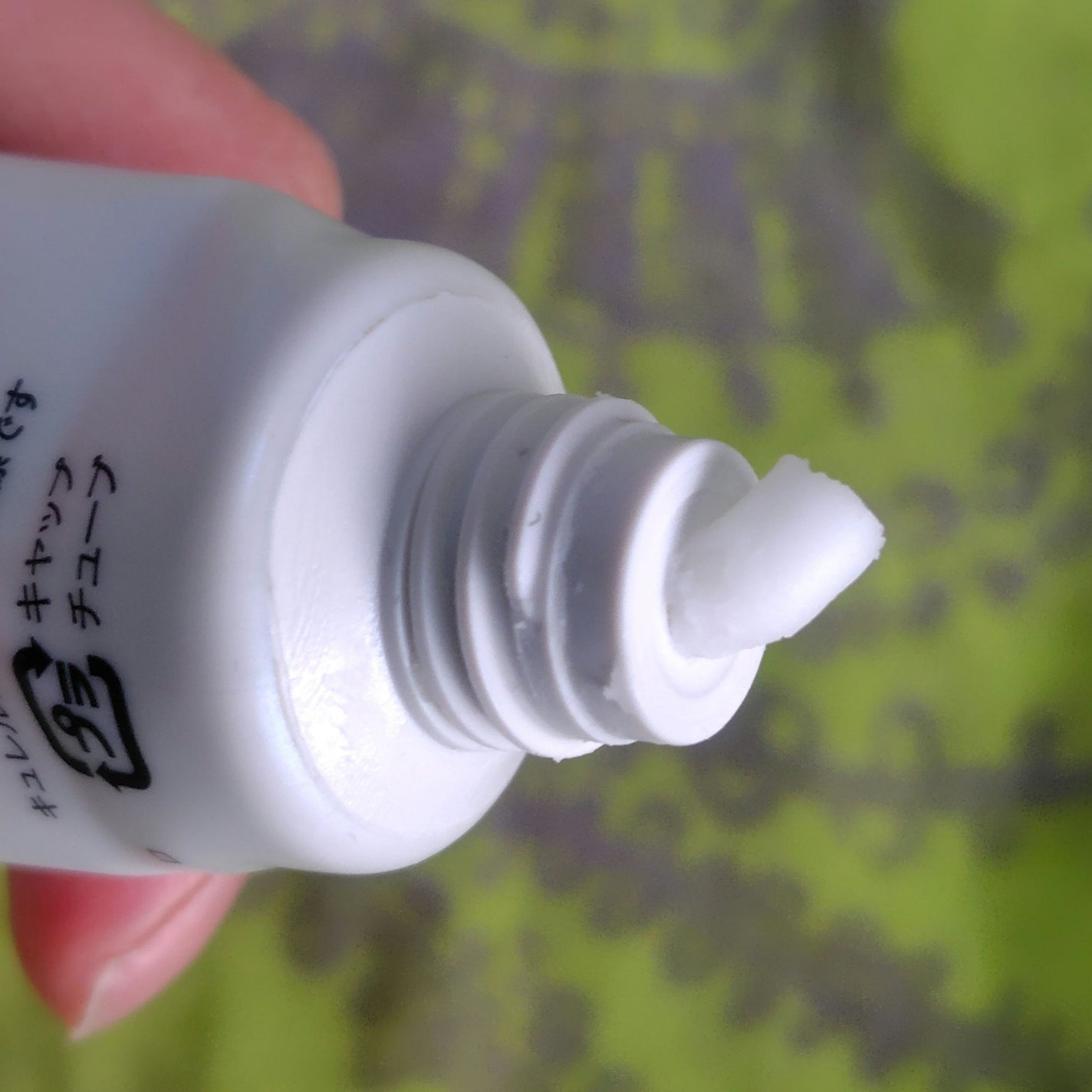 アレルバリア ミスト/d プログラム/ミスト状化粧水を使ったクチコミ(3枚目)