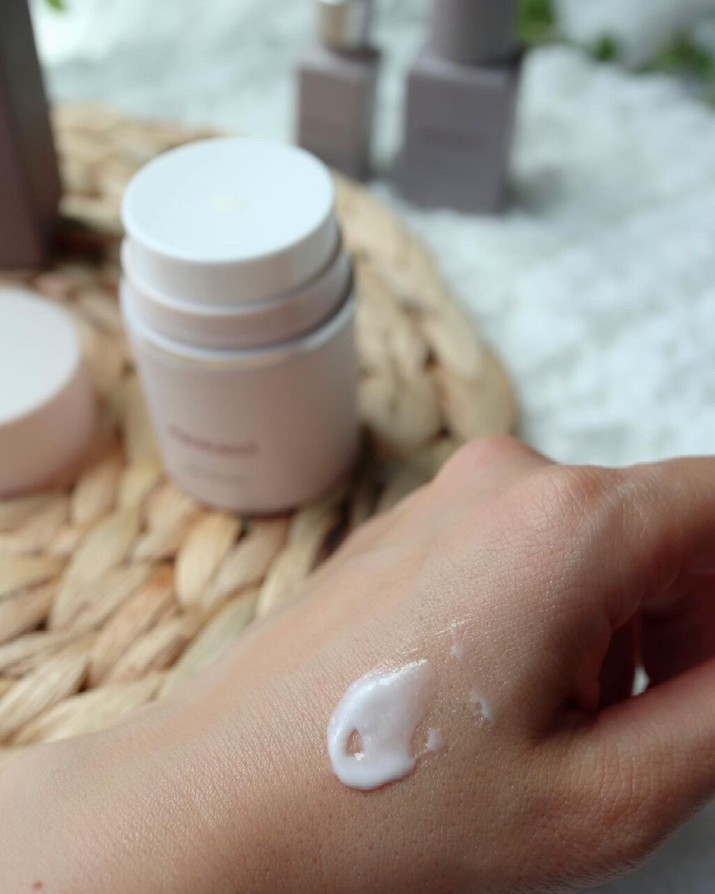 P.H.Toner/fibonacci/美容液を使ったクチコミ(2枚目)