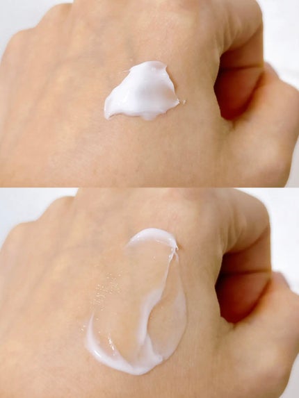 ドクタージー バクチオールポアジェットクリーム/Dr.G/フェイスクリームを使ったクチコミ(3枚目)