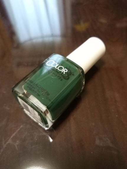 ジェルボリュームトップコート/キャンメイク/ネイルトップコートを使ったクチコミ(1枚目)