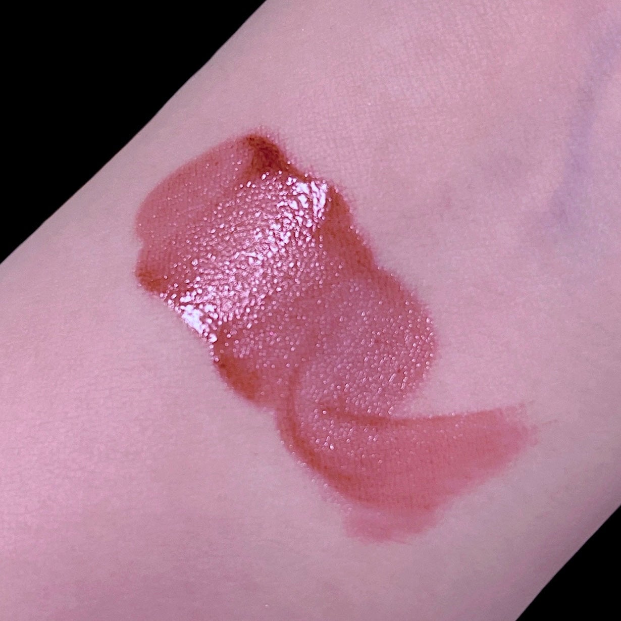 ワンデイ アートメイク ルージュ/FASIO/口紅を使ったクチコミ(8枚目)