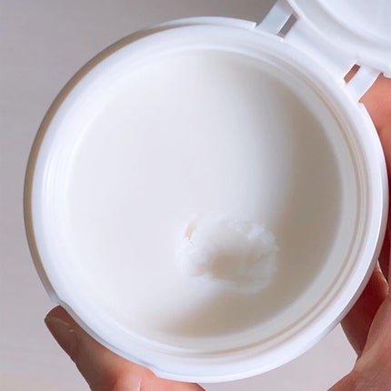 パーフェクトワンフォーカス スムースクレンジングバーム ピュア/PERFECT ONE FOCUS/クレンジングバームを使ったクチコミ(3枚目)