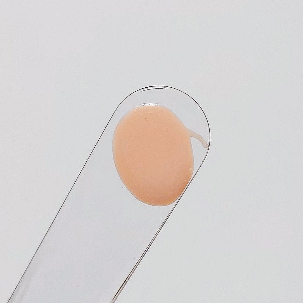 毛穴パテ職人 毛穴崩れブロック下地/毛穴パテ職人/化粧下地を使ったクチコミ(3枚目)