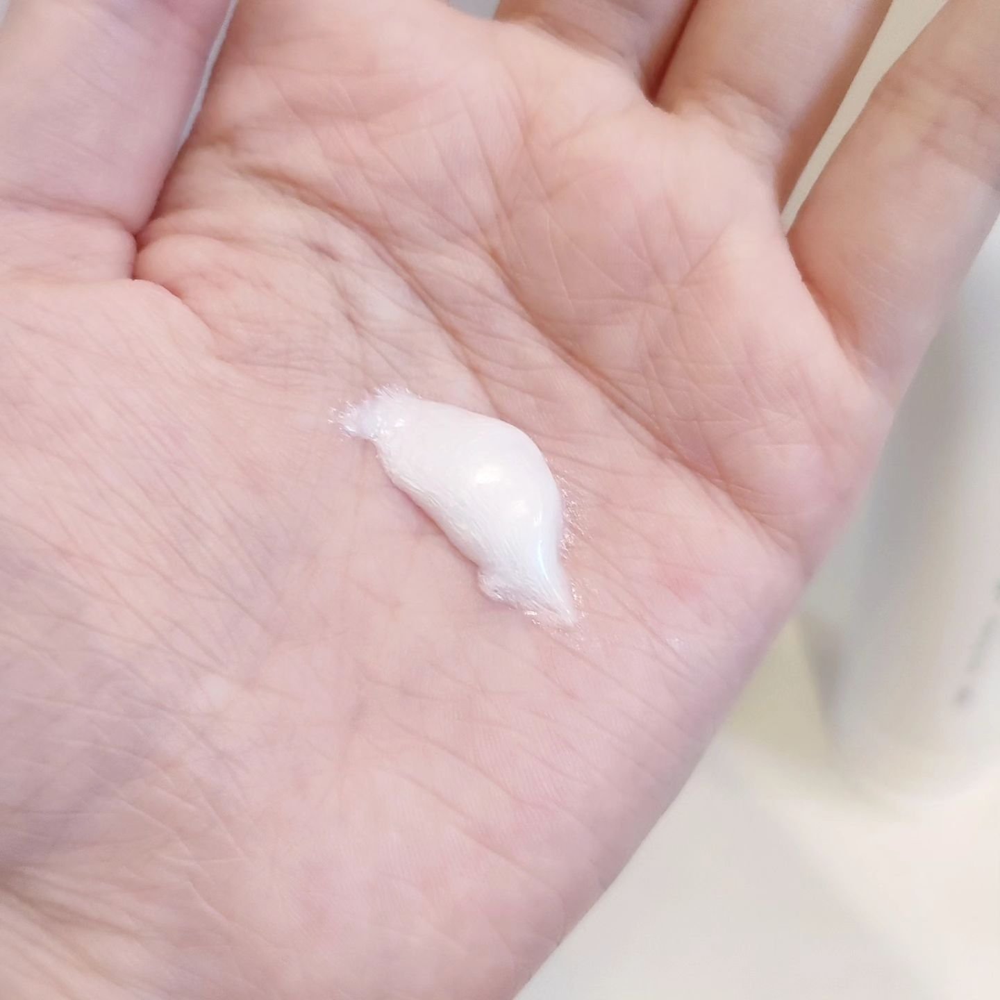 オルビスユー ドット フォーミングウォッシュ/オルビス/洗顔フォームを使ったクチコミ（3枚目）